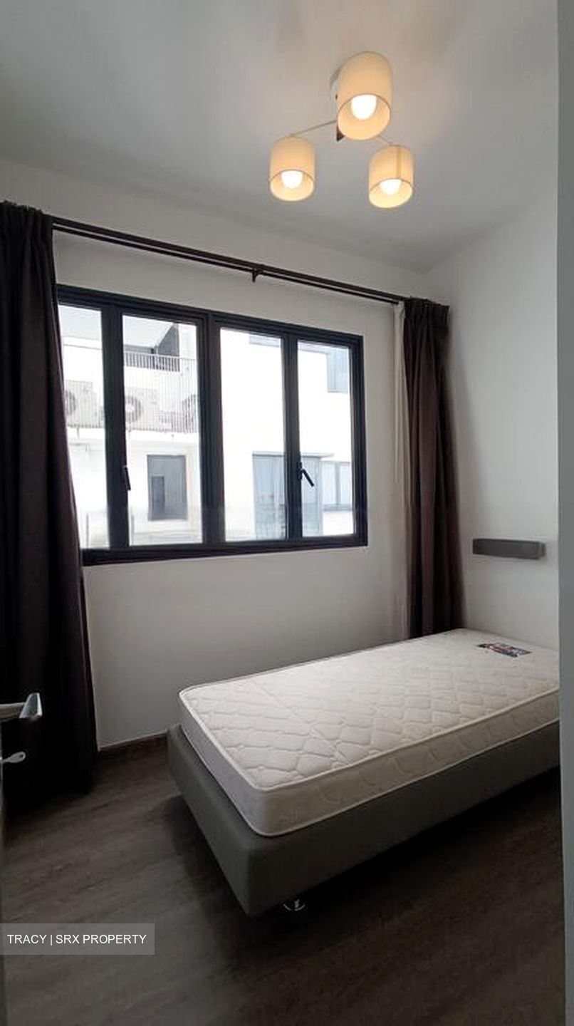 Jewel @ Buangkok (D19), Condominium #567888721